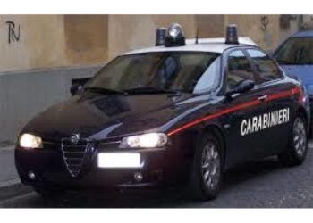 A Sant'Antimo.Indagini dei Carabinieri