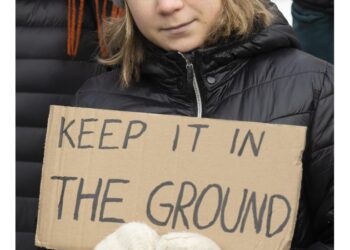 Ma parteciperà ad altre forme di manifestazione