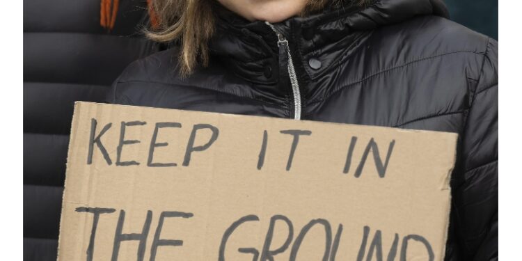 Ma parteciperà ad altre forme di manifestazione