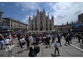 Attesa anche Veronica Lario. Parteciperanno Mattarella e Meloni