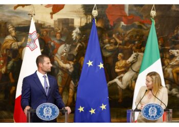 Ci sarà la conferenza tra i Paesi Ue del Mediterraneo