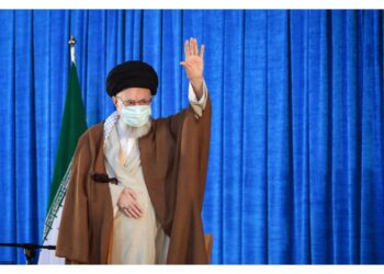 Intervento Guida suprema iraniana ad anniversario morte Khomeini