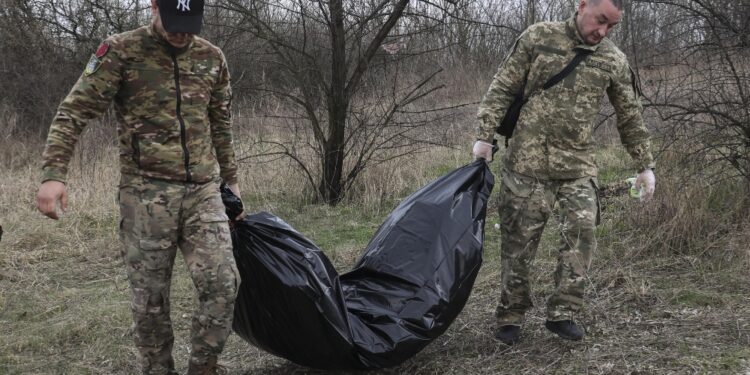 Tra il 24 febbraio e il 18 giugno