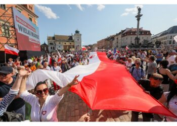 Accolto il ricorso della Commissione contro Varsavia