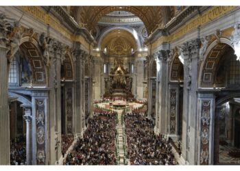 Le questioni che saranno sottoposte all'assemblea dei vescovi