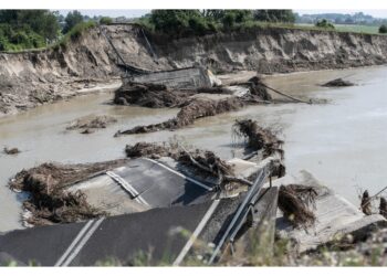 'Veritieri i dati sull'emergenza