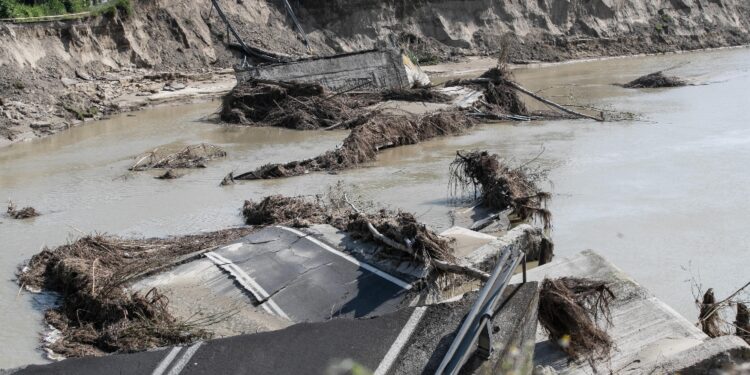 'Veritieri i dati sull'emergenza