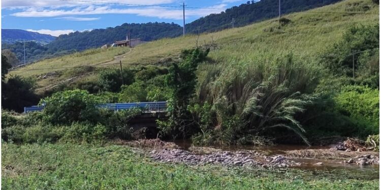 Chiusa la strada che collega Banari con Siligo