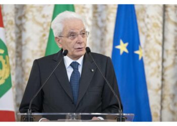 Sua presenza qui occasione per ribadire amicizia Italia-Brasile