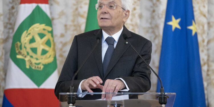 Il Presidente da Parigi ricorda don Milani