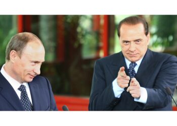 'Ha lasciato un segno profondo nei rapporti italo-russi'