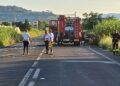 A Pesaro due in fuga su una Bmw