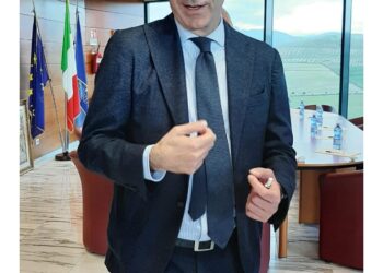 "Porteremo la nostra regione nelle case degli italiani"