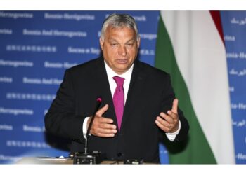 Dossier oggetto del summit di Visegrad di oggi