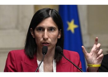 Partito spaccato nel voto al Pe sul piano munizioni Ue