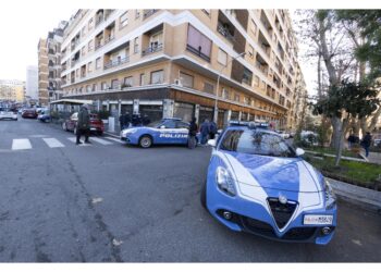 L'uomo si sarebbe tolto la vita in auto con la stessa arma