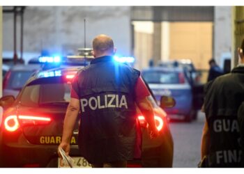 In via di fissazione gli interrogatoti di garanzia