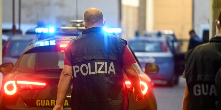 In via di fissazione gli interrogatoti di garanzia