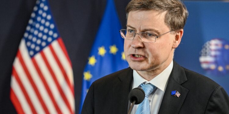 Dombrovskis