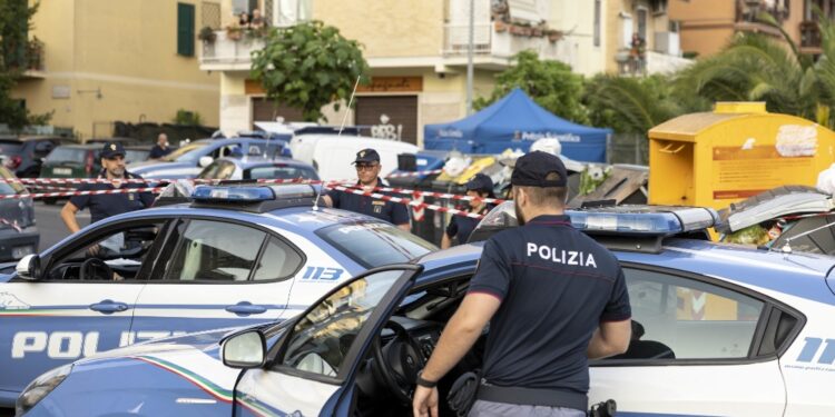 Avevano raggirato un imprenditore del settore tamponi Covid