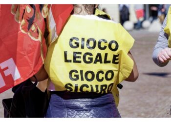 Le gestione legale è un argine contro la criminalità