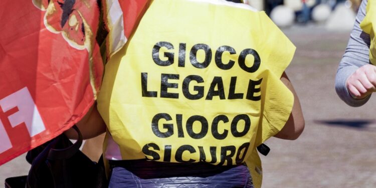 Le gestione legale è un argine contro la criminalità