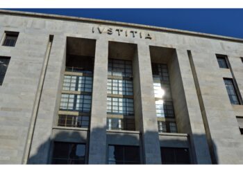 Tribunale civile aveva confermato la validità delle trascrizioni