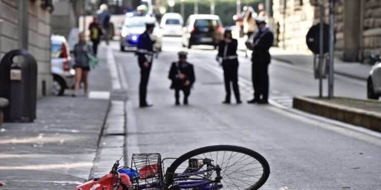 Giovane deceduto a 2 giorni dall'incidente per gravità lesioni