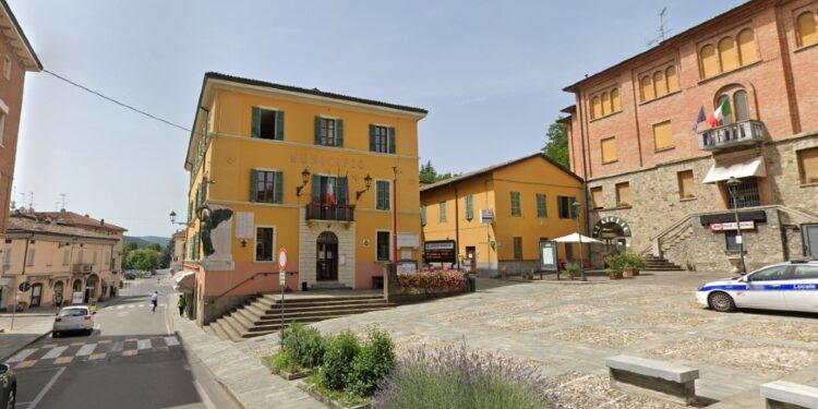 Dalla Polizia locale a Traversetolo