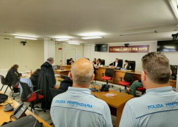 La sentenza della Corte d'assise di appello di Sassari