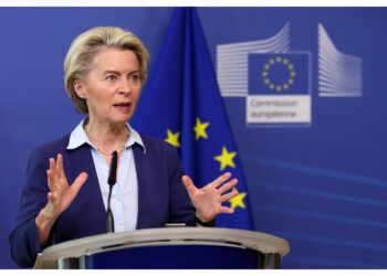 Von der Leyen