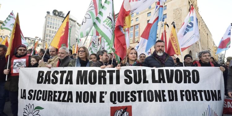 67 avevano tra i 15 e i 19 anni