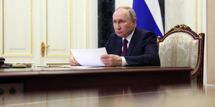"Pronti a rimuovere contromisure se Russia rispetta trattato"