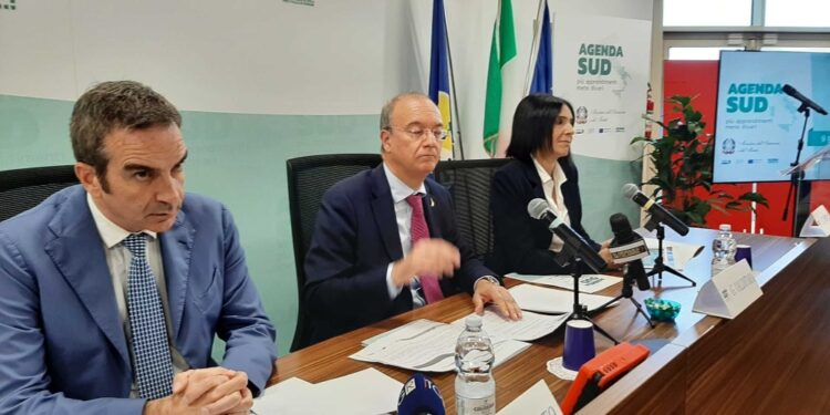 Regione Calabria vara l'Osservatorio per il diritto allo studio