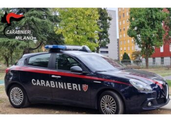 Per i carabinieri forse è vittima di un regolamento di conti