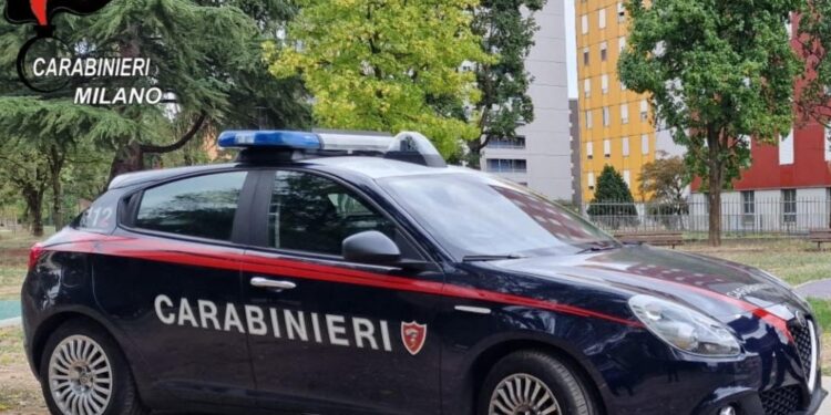 Per i carabinieri forse è vittima di un regolamento di conti