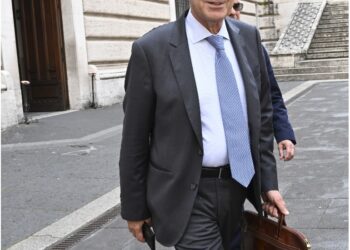 Ok per l'Aula al dl p.a. Magistrati contabili ricevuti a Chigi