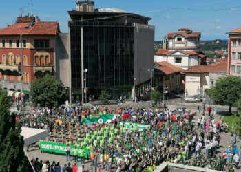 Alpini Cantù