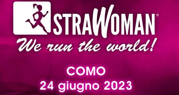 StraWoman