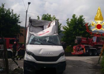 Incidente Erba