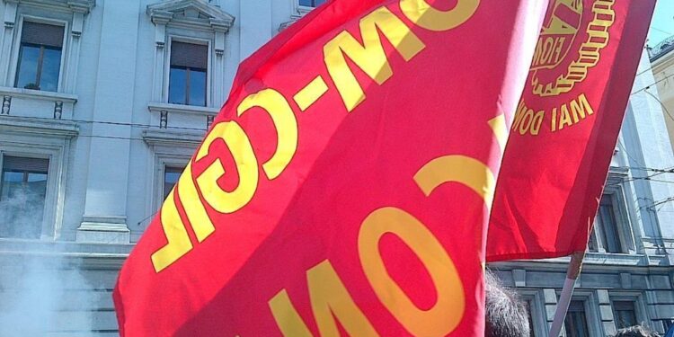 La segretaria della Fiom: "Era impossibile andare avanti"