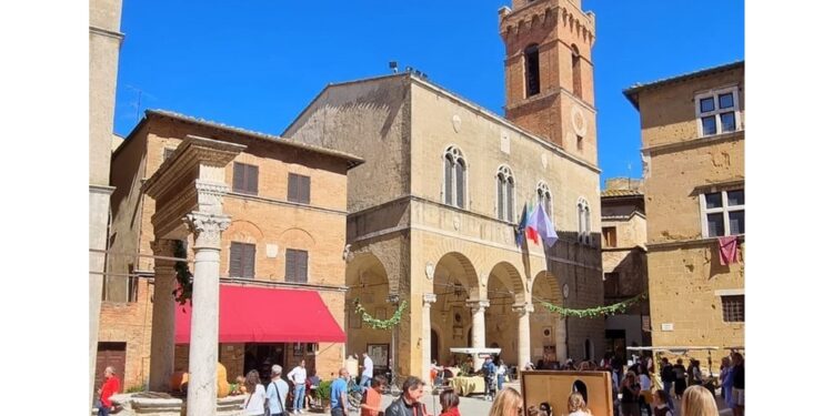 Sindaco accoglie proteste su rintocchi