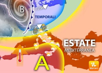 www.iLMeteo.it