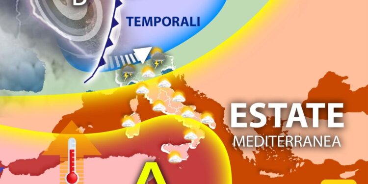 www.iLMeteo.it