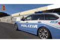 Denunciato dalla polizia stradale di Caltanissetta