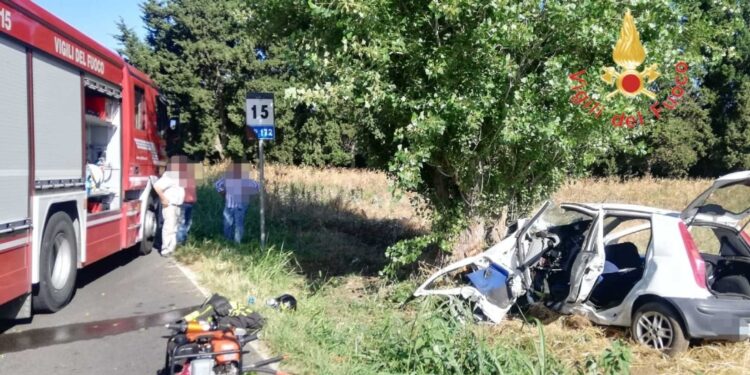 Stamani a Catanzaro