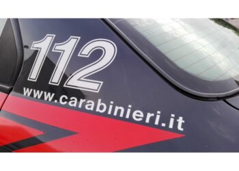 I carabinieri intervengono nello spoletino e arrestano un uomo