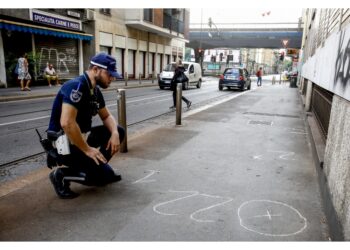 A marzo era stata respinta un'istanza di patteggiamento a 5 anni