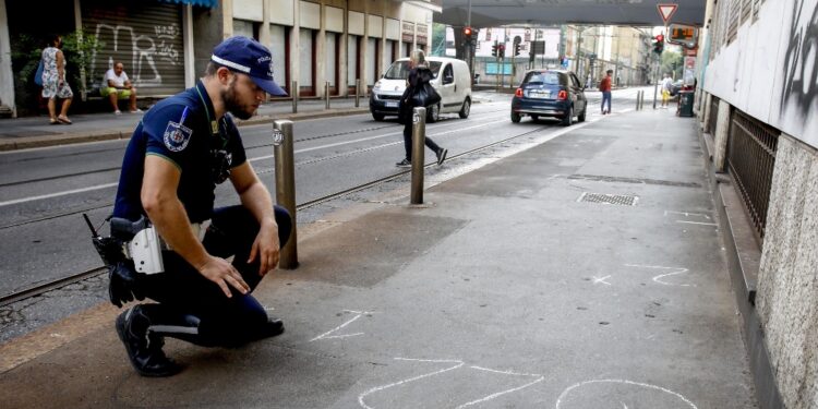 A marzo era stata respinta un'istanza di patteggiamento a 5 anni