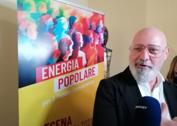 'Dobbiamo lavorare per l'unità'